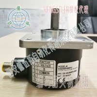 HENGSTLER亨士乐HA62525400H41增量编码器